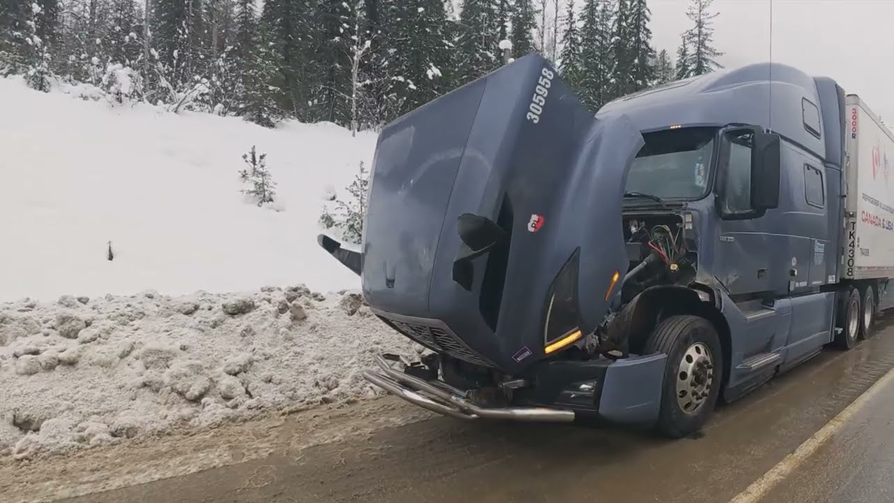 Rozkraczyłem Się w Miejscu Bez Zasięgu Komórkowego - 05.01.2026