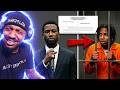 GUCCI MANE MIGHT BE DONE! | CRASH DUMMY (REACTION!)