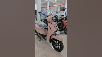 Yamaha Grand Filano Neo Hybrid Yamaha Filano Grandfilano Fyp Youtube 
