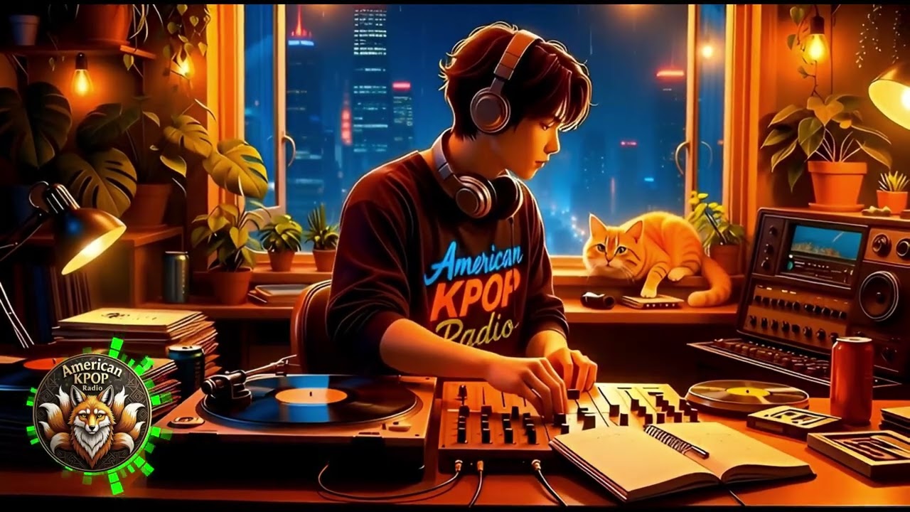 KPOP | Spring Day Official Song by AKR