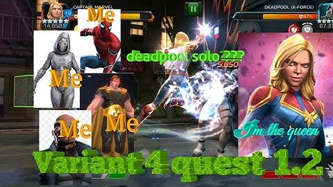 Variant 4 quest 1.2