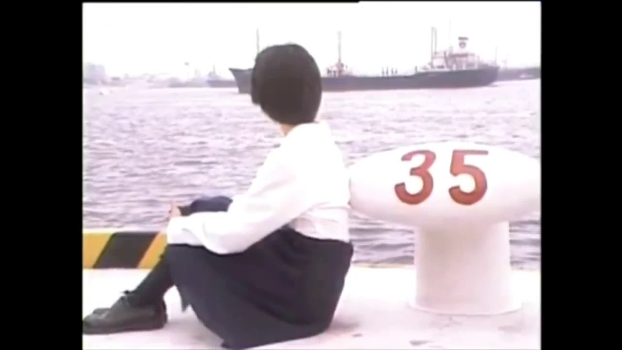 サヨナラのかわりに - Sakai Noriko