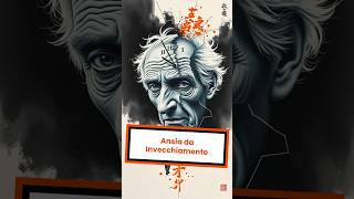 L'ansia da invecchiamento che nessuno confessa |