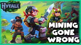 Hytale | Adorable on the Surface… a Nightmare Below
