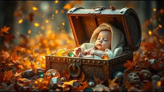 Mozart’s Midnight Remedy 🕊️ 3-Minute Baby Lullabies | Sleep Magic That Gently Works 🌙
