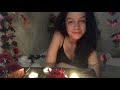 ASMR Ursula Vanessa Takes Your Voice 