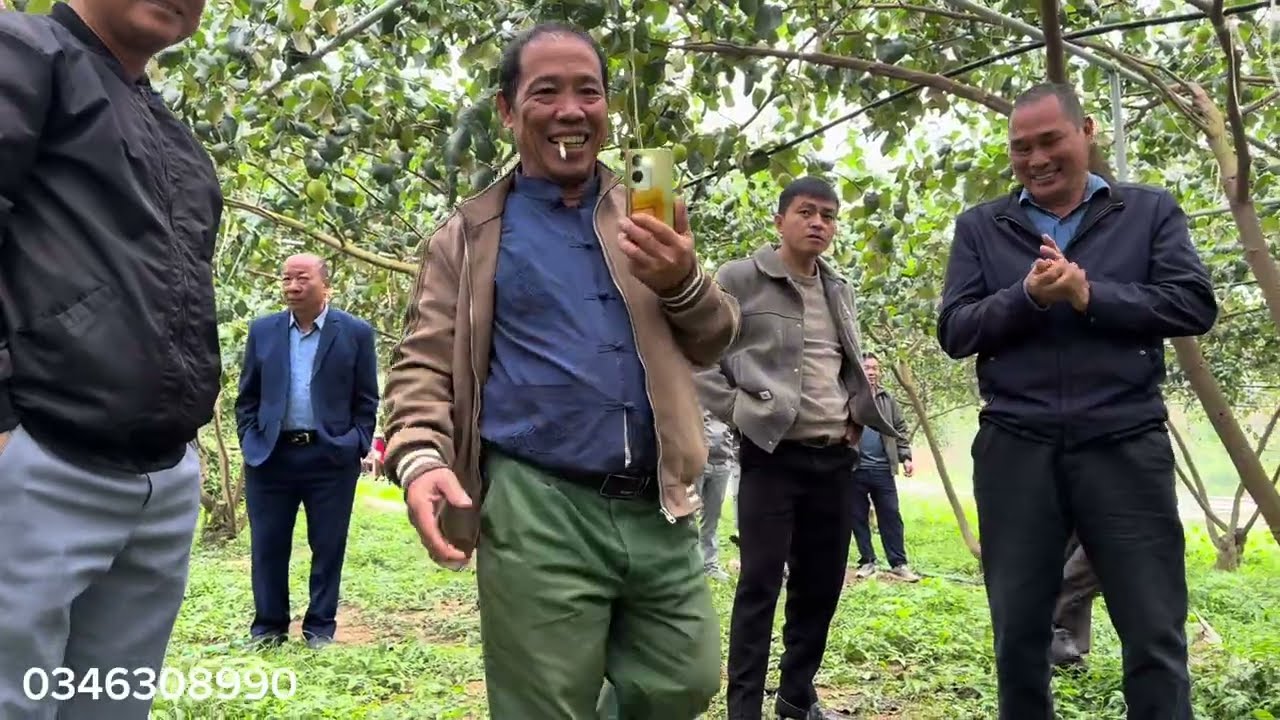 Gặp Mặt Giao Lưu Hội Táo Và Đam Mê Lần Thứ 3