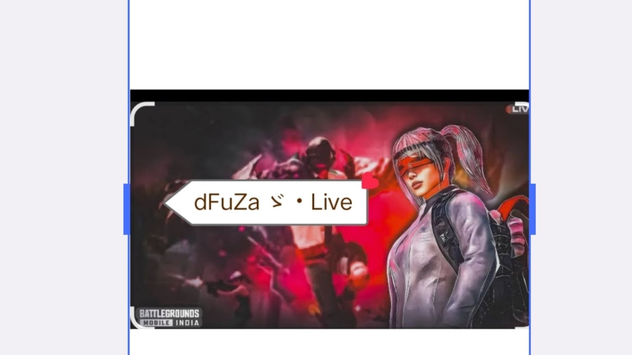 dFuZe is live