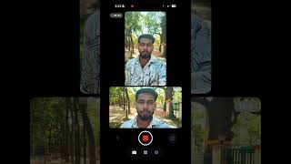 One App, Dual Recording! Vertical & Horizontal in One Click #shooting #shorts #techupdate