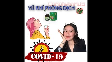 NƯỚC SÚC MIỆNG THẢO DƯỢC HOT NHẤT THỜI  COVID-19. SỬ DỤNG ĐÚNG CÁCH ĐỂ PHÒNG DỊCH HIỆU QUẢ.