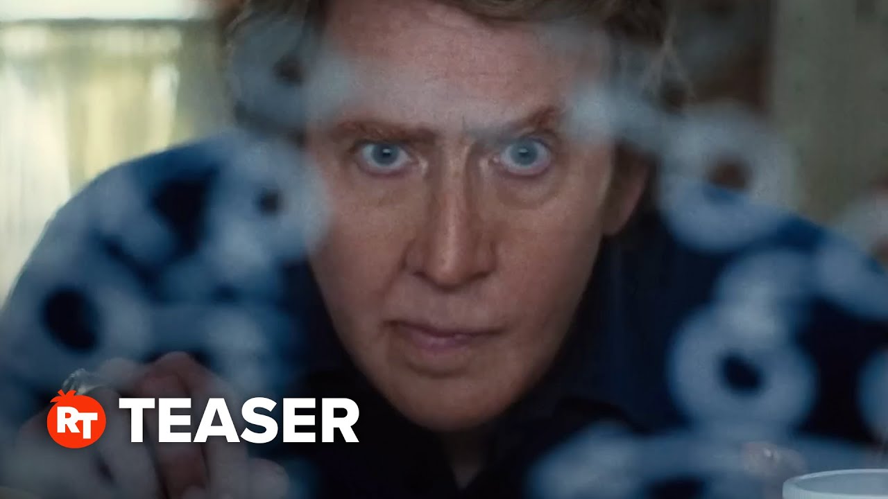 Madden Teaser Trailer (2026)