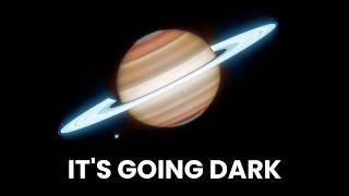 Saturn Is Going Dark For 15 Years. Nasa Released Its Last Images
