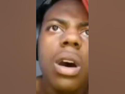 ishowspeed rages #rage #ishowspeed #meme - YouTube