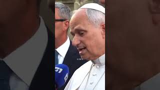 PAPA FAZ O ÚLTIMO APELO À FRATERNIDADE SÃO PIO X: "NÃO FAÇAM ISSO"