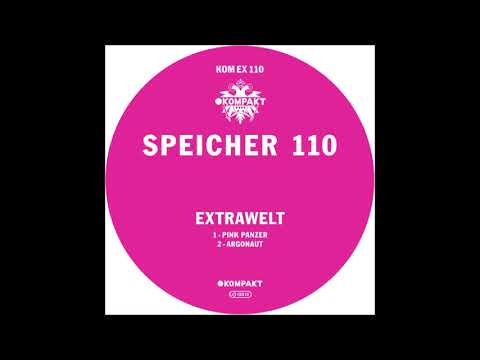 Extrawelt - Argonaut [KOMPAKTEX110]