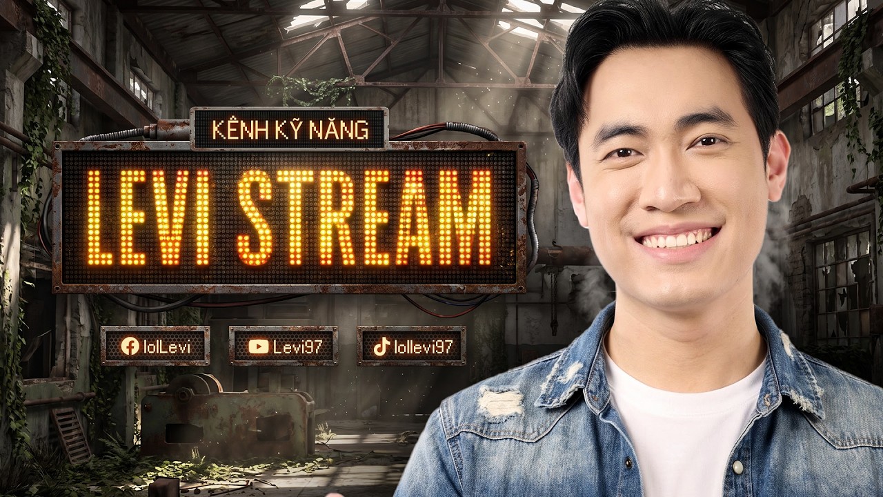 (Restream) Xem GAM thua :(