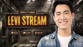 (Restream) Xem GAM thua :(