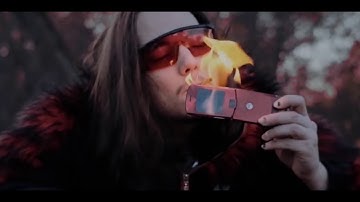 Бабки - White Punk Ft EROGI (Slowed and Reverb) #snippet#