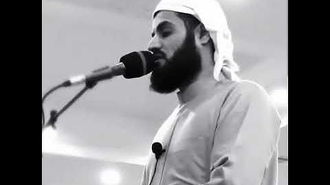 تلاوت دلنشین چند از آیات سوره الحشر