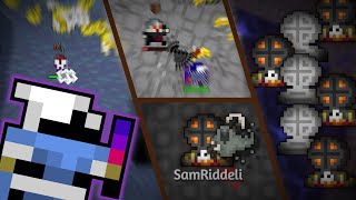 [RotMG] Death Compilation