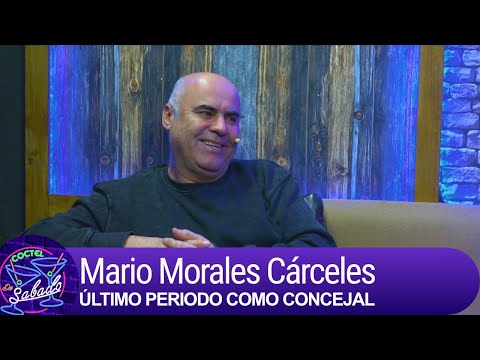 Cóctel de Sábado 2024: Colectivo Arte a las Calles / Mario Morales Cárceles