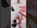 Pink Niqab Under ₹500 💗✨ | Budget Modest Wear #viral #fashion #meeshofinds #new