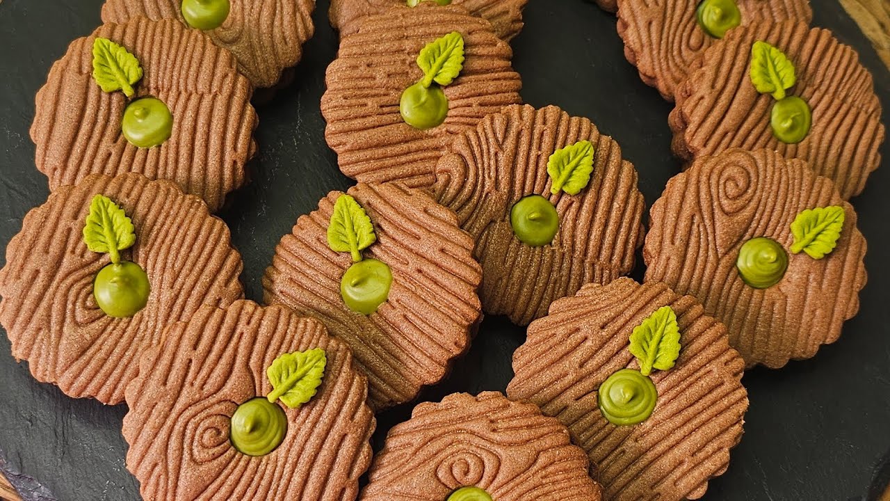 صابلي الشجرة بلمسة مميزة جدااا مع جميع اسرار الحفاظ على الشكل🇩🇿