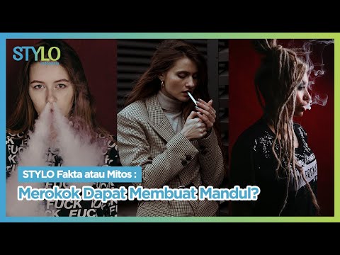 Video: Apa perbedaan mentol dan non mentol?