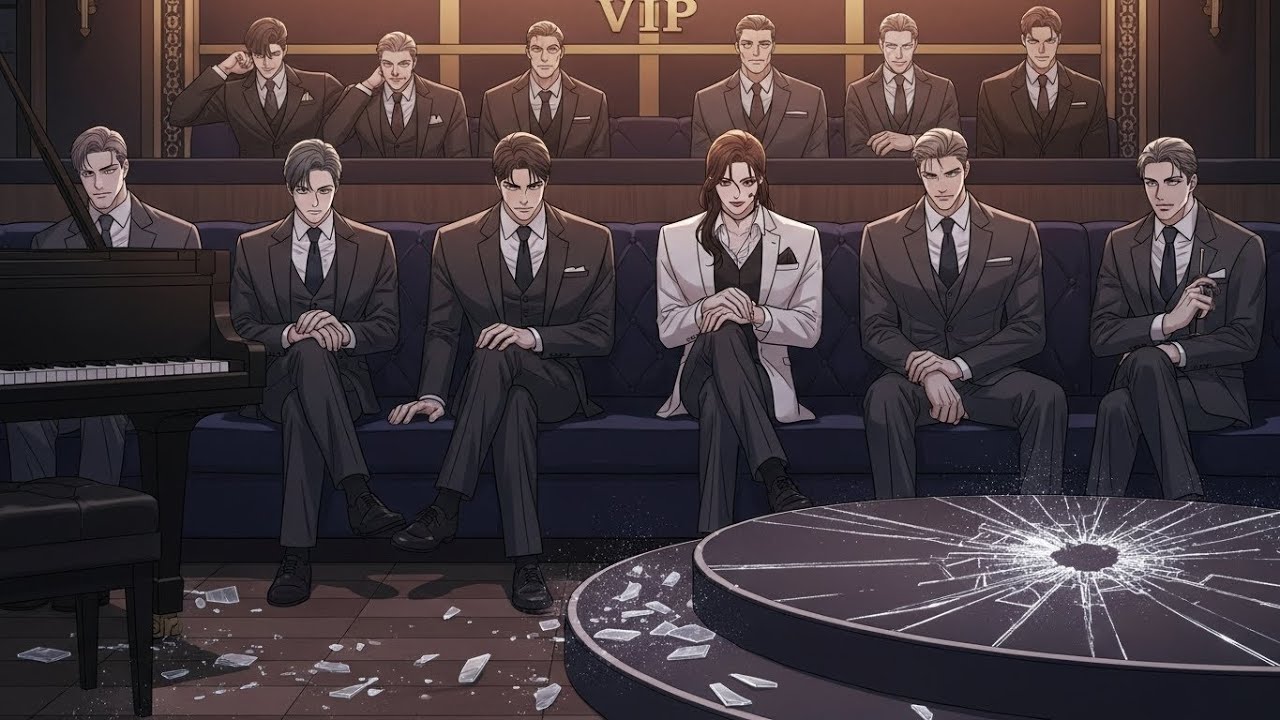 BL  Crippled Omega Accidentally Insults ALPHA MAFIA BOSS and Becomes His Obsession   BL Love Story