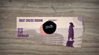 Patrice Roberts - I Good (Boat Cruise Riddim)