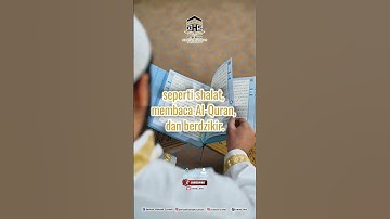 𝐏𝐞𝐫𝐬𝐢𝐚𝐩𝐚𝐧 𝐚𝐩𝐚 𝐬𝐚𝐣𝐚 𝐤𝐞𝐭𝐢𝐤𝐚 𝐬𝐞𝐛𝐞𝐥𝐮𝐦 𝐛𝐞𝐫𝐚𝐧𝐠𝐤𝐚𝐭 𝐔𝐦𝐫𝐨𝐡 (𝐩𝐚𝐫𝐭 𝟏). #umrohramadhan2025 #umrohitikaf2025 #haj