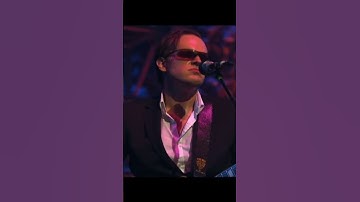 Thumbnail of Joe Bonamassa Official - "The River" - Beacon Theatre Live From New York