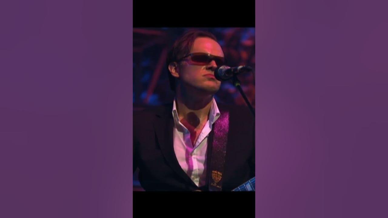 Joe Bonamassa Official - "The River" - Beacon Theatre Live From New York Joe Bonamassa Official - "The River" - Beacon Theatre Live From New York