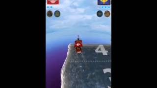Edge Of The World Обзор Игры На Андроид, Hd Геймплей