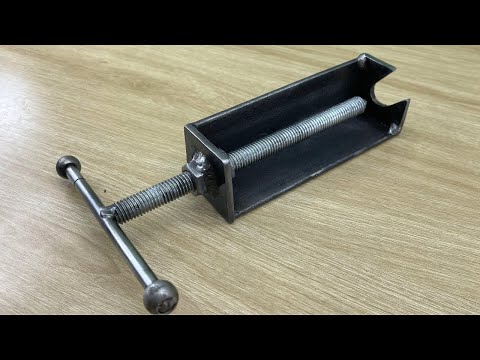 Genius idea?? Amazing tool Bearing Puller !