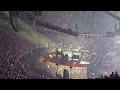 EXCLU : TAME IMPALA &amp; JUSTICE - NEVERENDER - Live PARIS