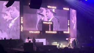 YFN Lucci - JAN. 31ST (Meek Mill & Friends) Profile