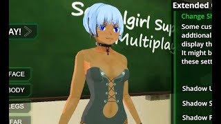 JP Schoolgirl Supervisor Multiplayer - Trailer / Teaser