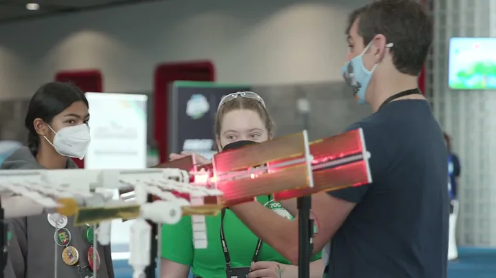 2022 FIRST Championship Sponsor Recap