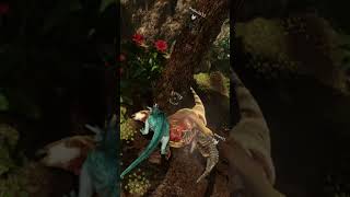 Funny Patchy Moments 🎥🦖🎉 ┃ Primal Carnage Extinction