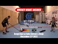 Dangl dojo wcrossover hockeyjohn  ninja