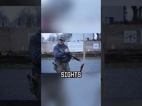 BEST CQB RIFLE DRILLS PART 1 #cqb #rifle #reel #shorts #short #shortsvideo #tacticalrifleman