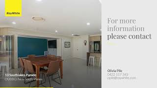 13 Southlakes Parade, Dubbo NSW