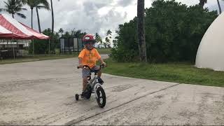 More In The Description JOYSTAR Kids Bike with Training Wheels for Girls & Boys, 12 14 16 Inch...
