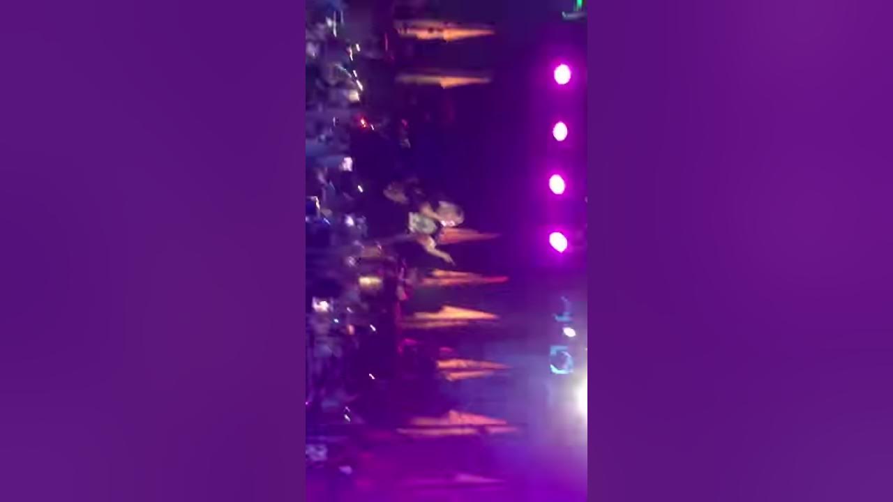 MARÍLIA MENDONÇA- BEM PIOR QUE EU- MANAUS 2019