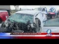 Protección Civil atiende dos accidentes viales en Zacatecas con saldo de pérdidas humanas
