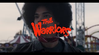 THE WARRIORS 2022 TRAILER