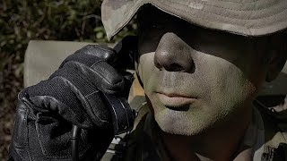Datos Basic Warrior Tasks: Report Intelligence Information (SALUTE Report) Actualización