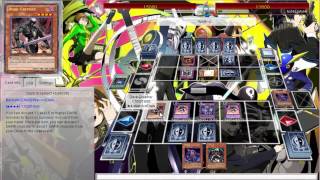 [DevPro/YGOPro] PlagueLicious Dark Law W/ DragonEph #2
