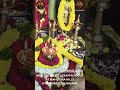 Shastra Preeti Ayyappa Pooja | Mahindra Hills I R Venu Madhava Garu